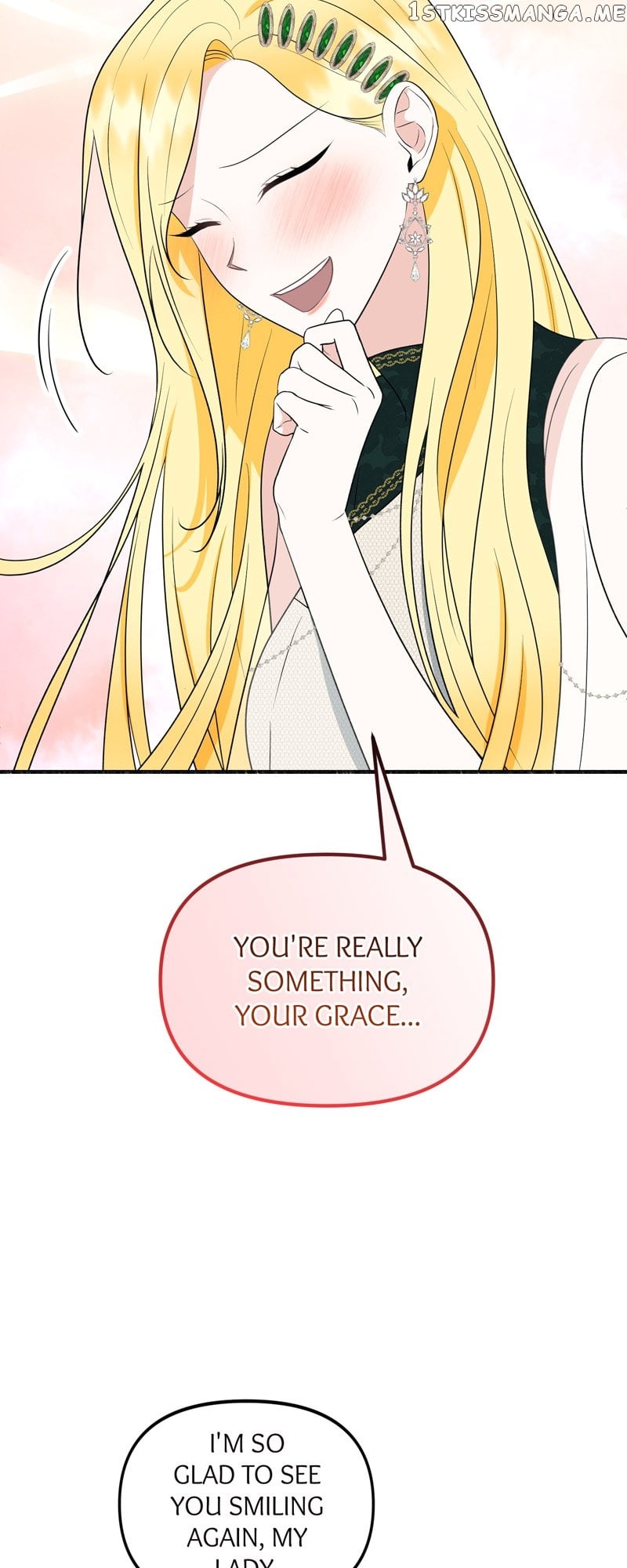 My Angelic Husband is actually a Devil in Disguise Chapter 7 - page 33