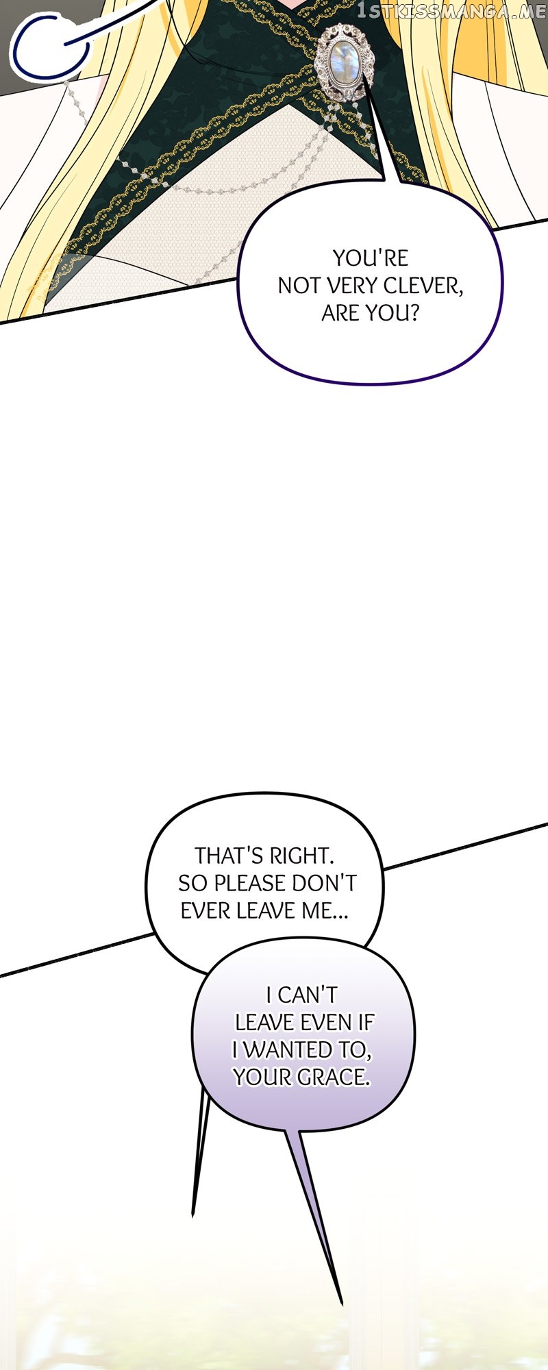 My Angelic Husband is actually a Devil in Disguise Chapter 7 - page 4