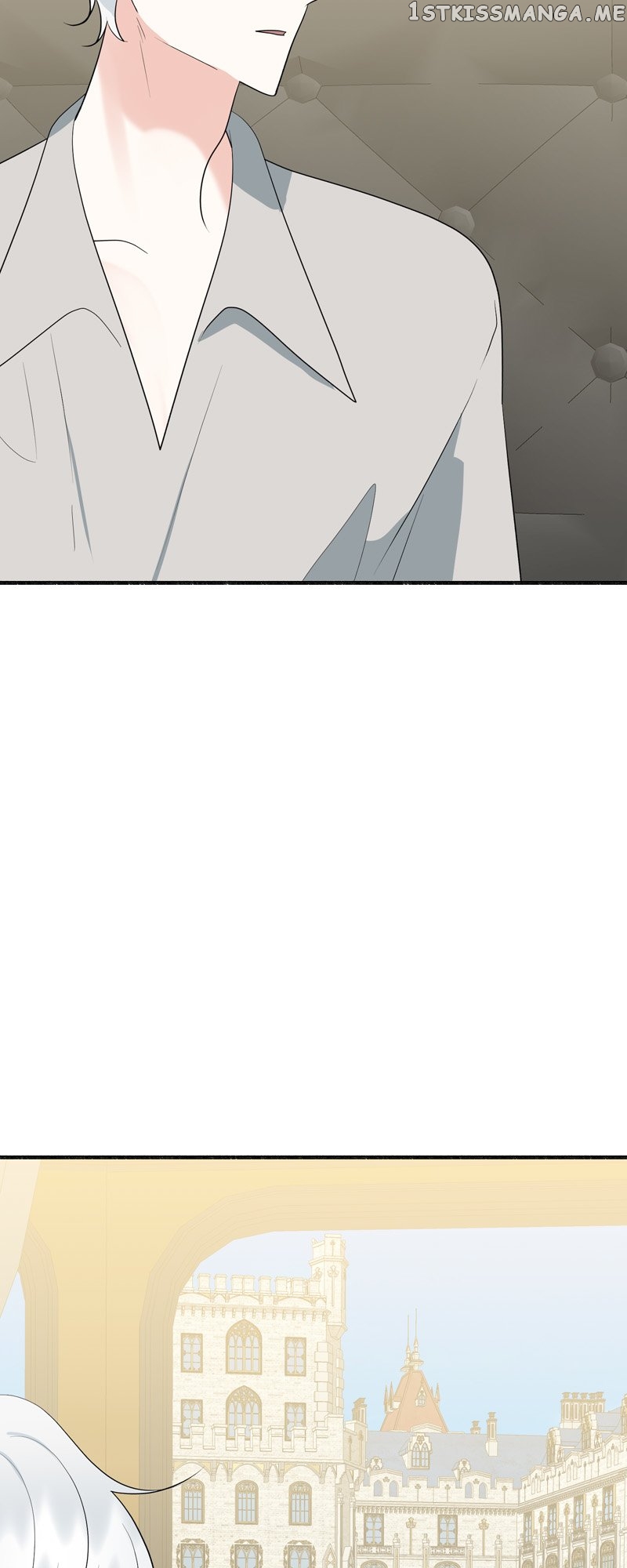 My Angelic Husband is actually a Devil in Disguise Chapter 7 - page 48