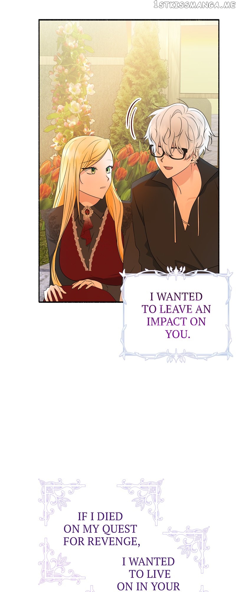 My Angelic Husband is actually a Devil in Disguise Chapter 6 - page 51
