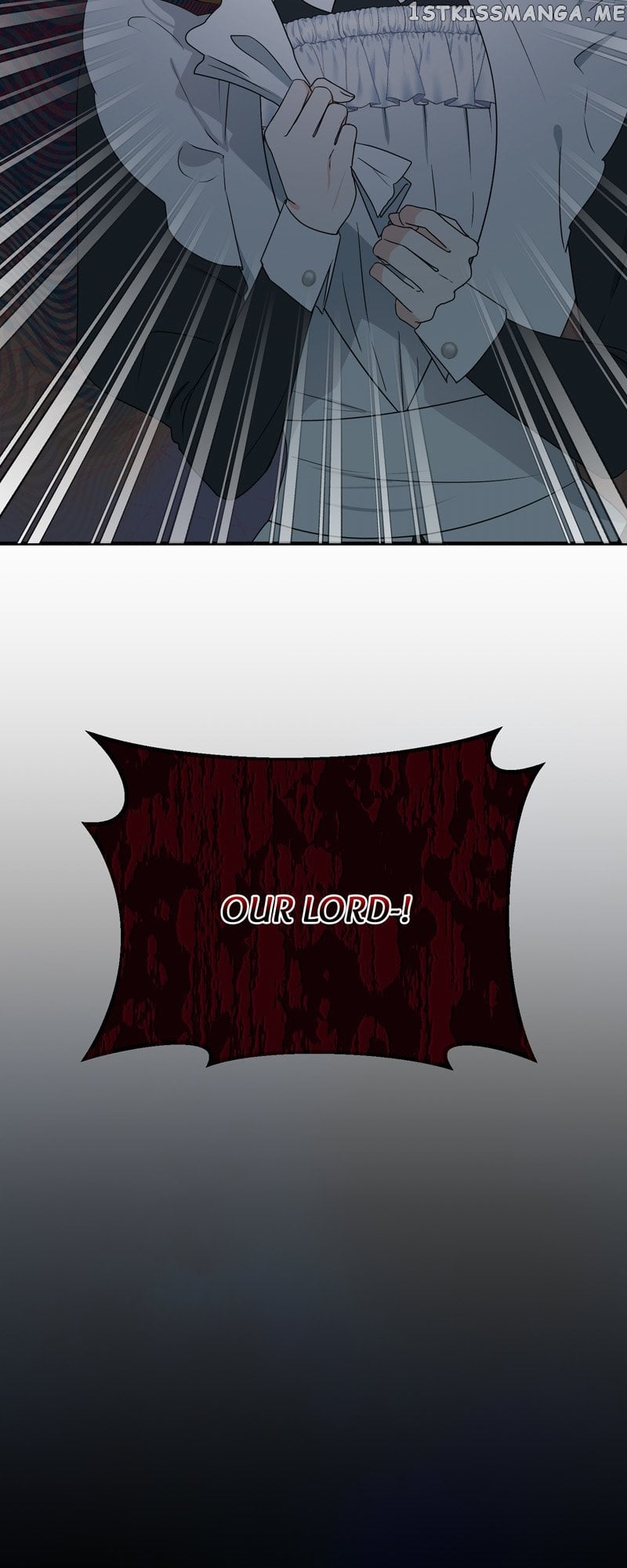 My Angelic Husband is actually a Devil in Disguise Chapter 4 - page 25