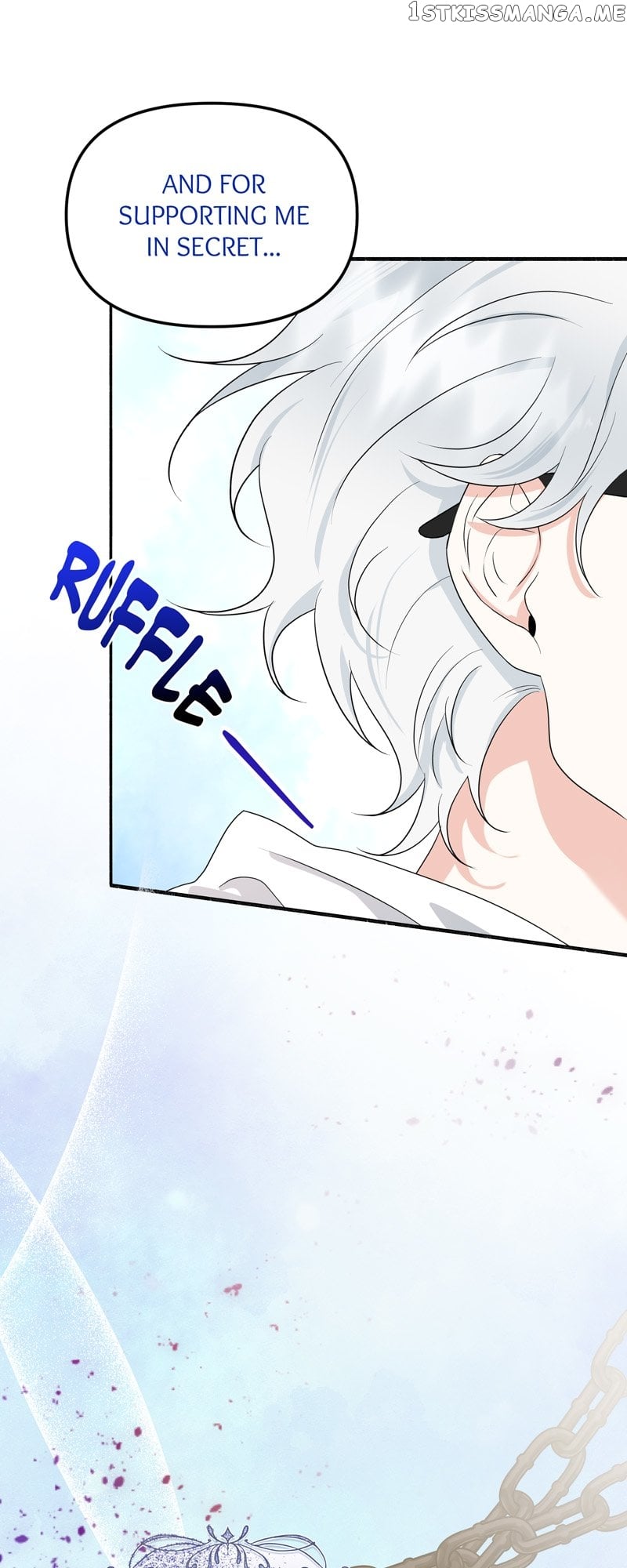 My Angelic Husband is actually a Devil in Disguise Chapter 4 - page 80