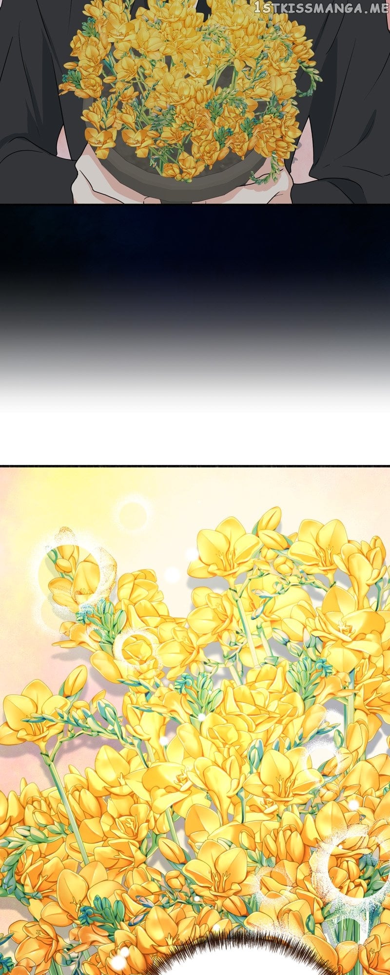 My Angelic Husband is actually a Devil in Disguise Chapter 3 - page 61