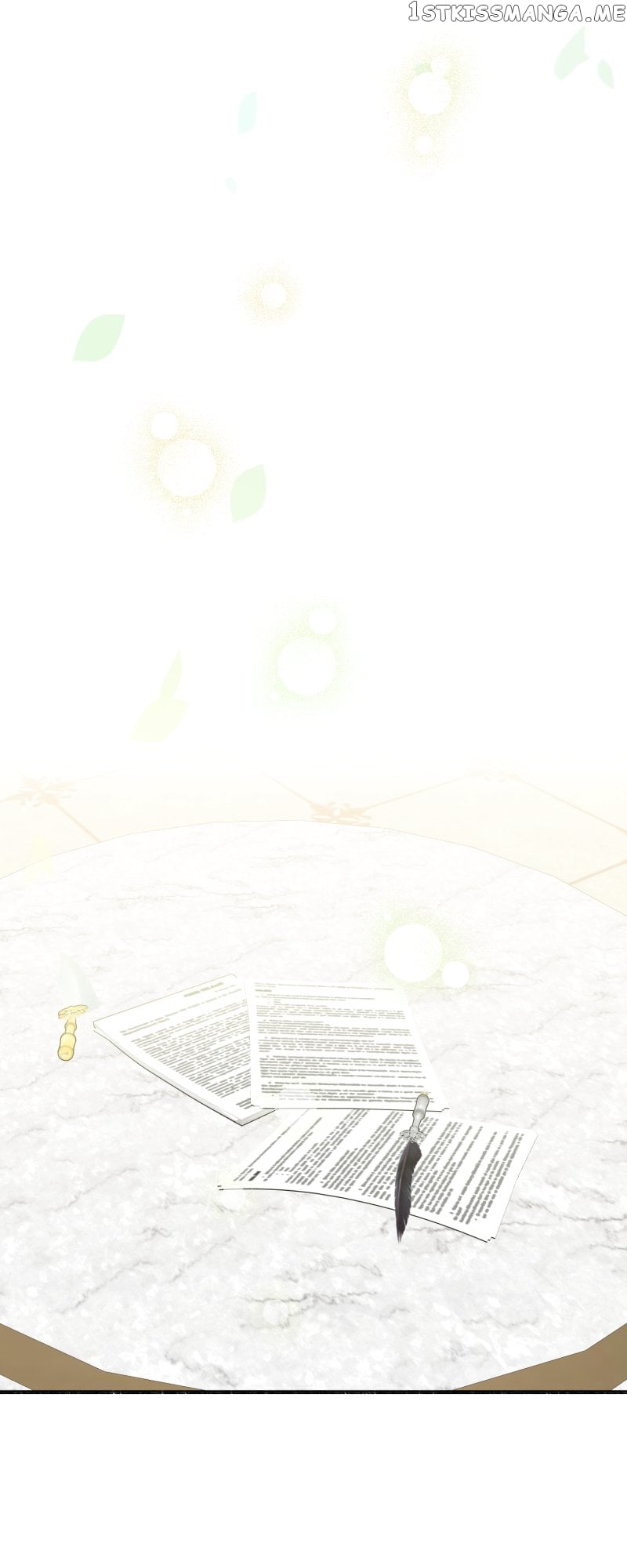 My Angelic Husband is actually a Devil in Disguise Chapter 2 - page 21