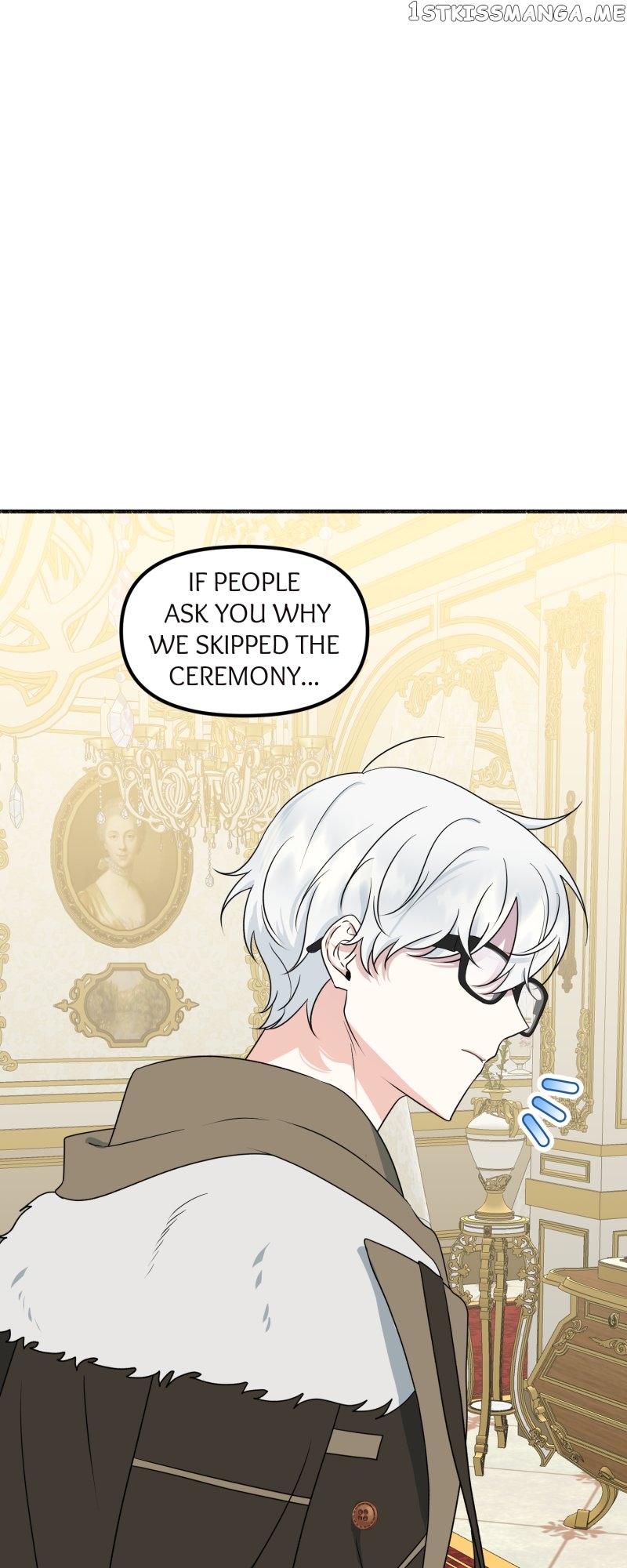 My Angelic Husband is actually a Devil in Disguise Chapter 2 - page 25