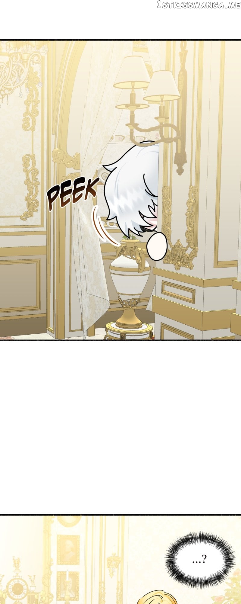 My Angelic Husband is actually a Devil in Disguise Chapter 2 - page 32