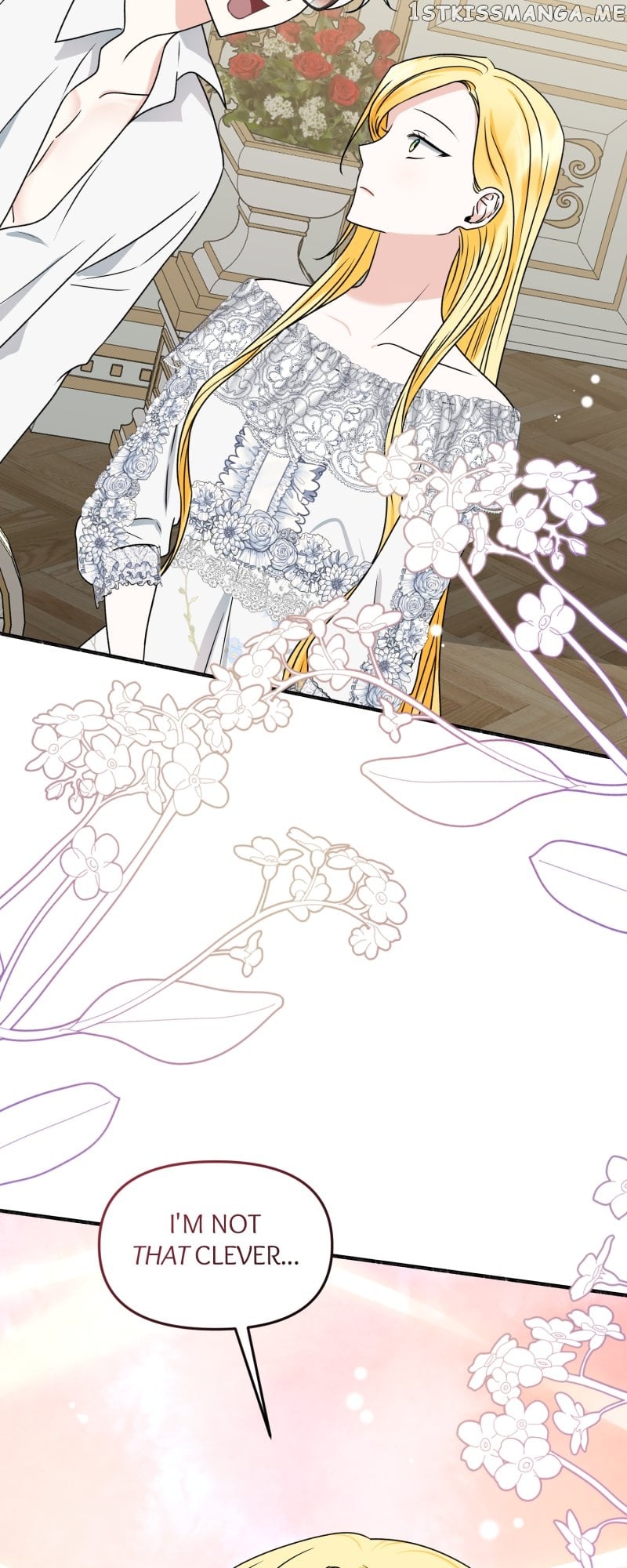 My Angelic Husband is actually a Devil in Disguise Chapter 2 - page 46