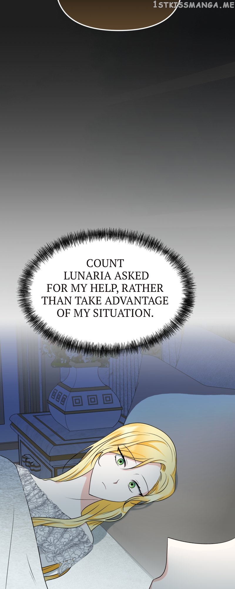 My Angelic Husband is actually a Devil in Disguise Chapter 2 - page 54