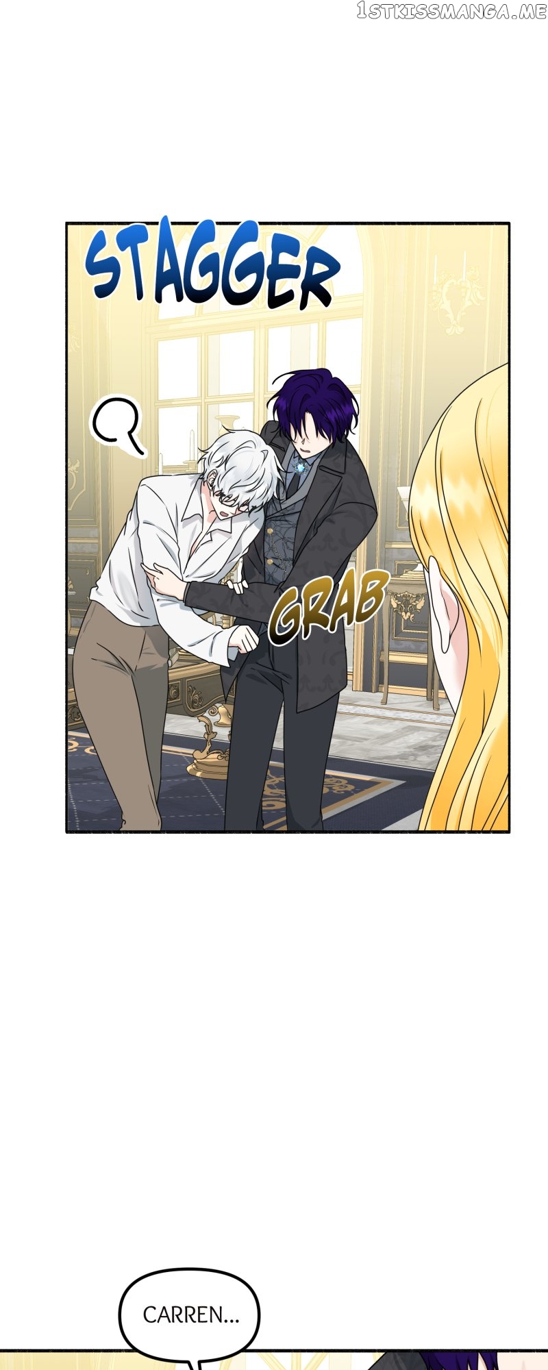 My Angelic Husband is actually a Devil in Disguise Chapter 2 - page 78