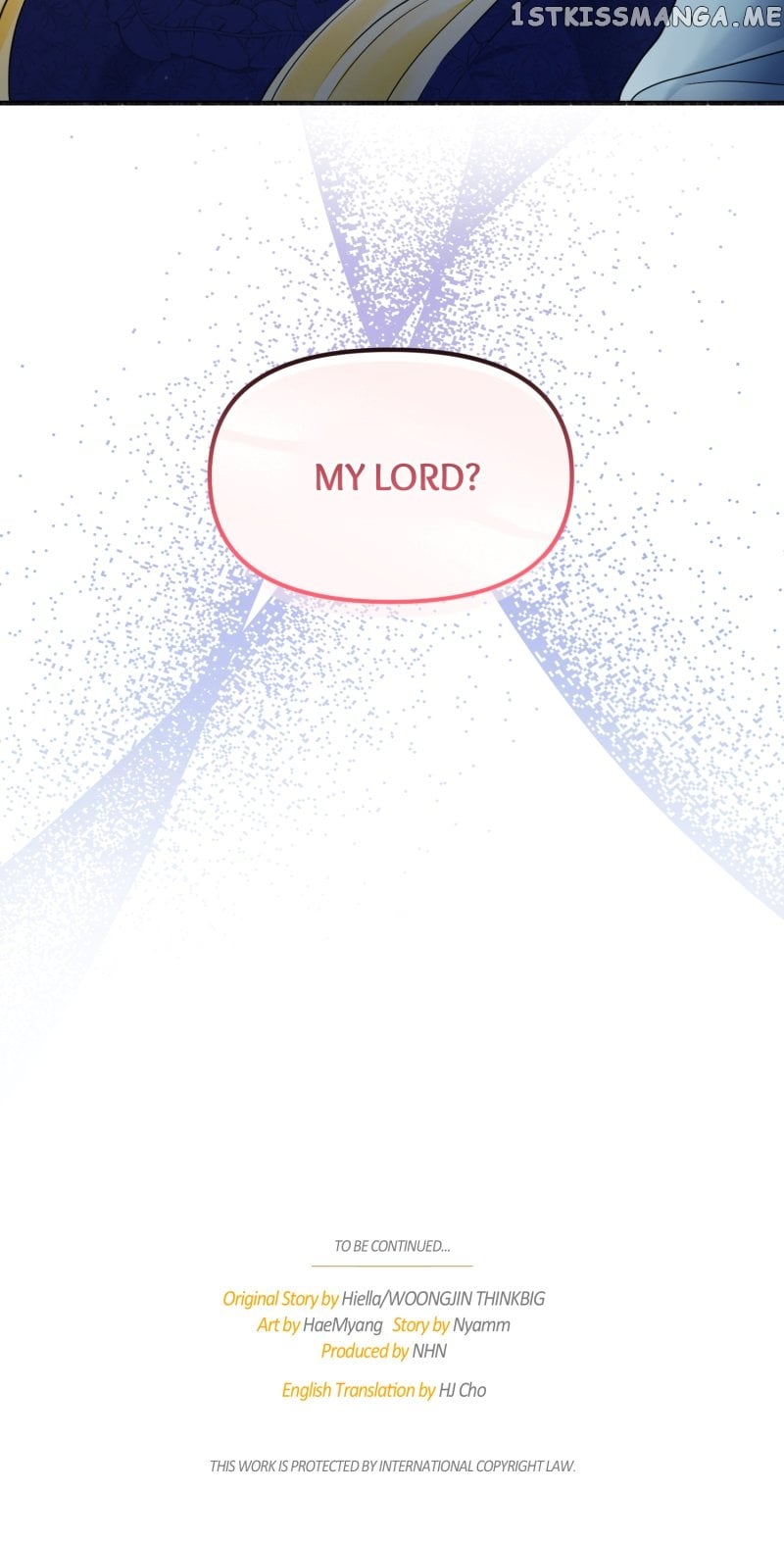My Angelic Husband is actually a Devil in Disguise Chapter 2 - page 87