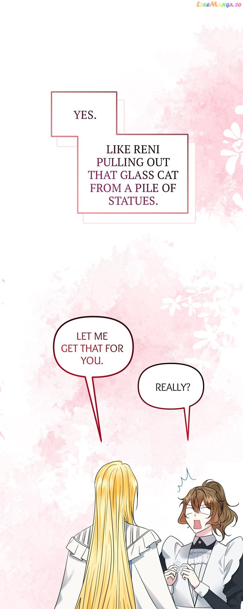My Angelic Husband is actually a Devil in Disguise Chapter 25 - page 15