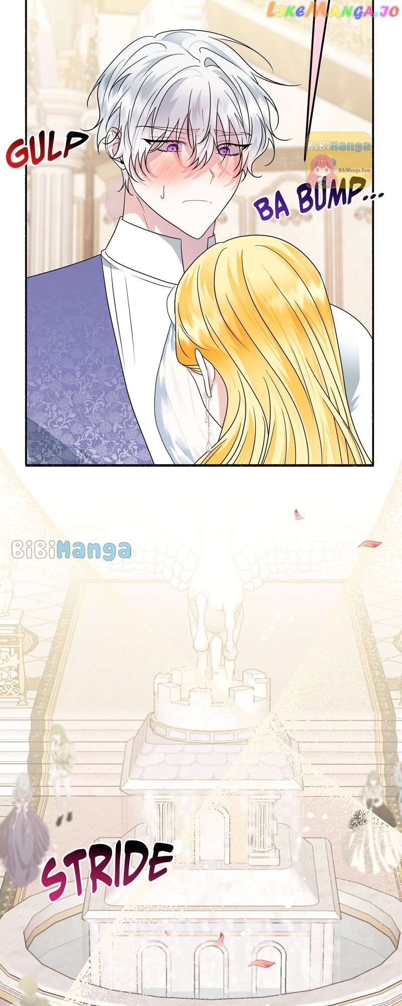 My Angelic Husband is actually a Devil in Disguise Chapter 28 - page 5