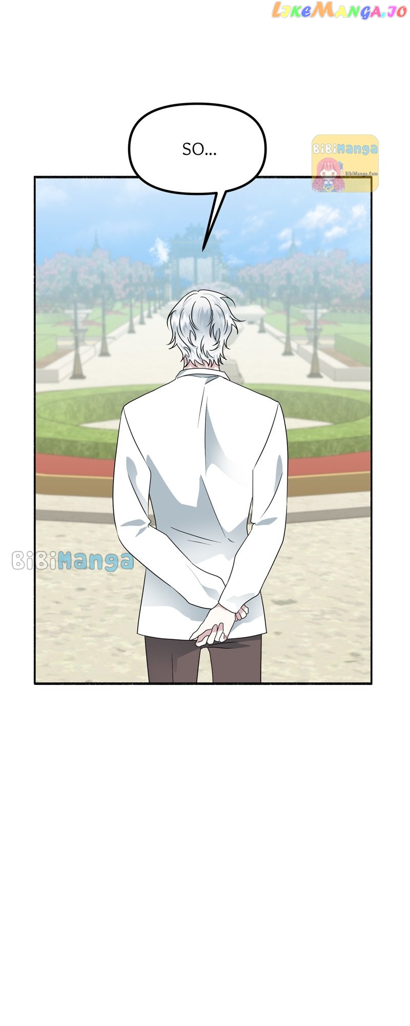 My Angelic Husband is actually a Devil in Disguise Chapter 28 - page 68