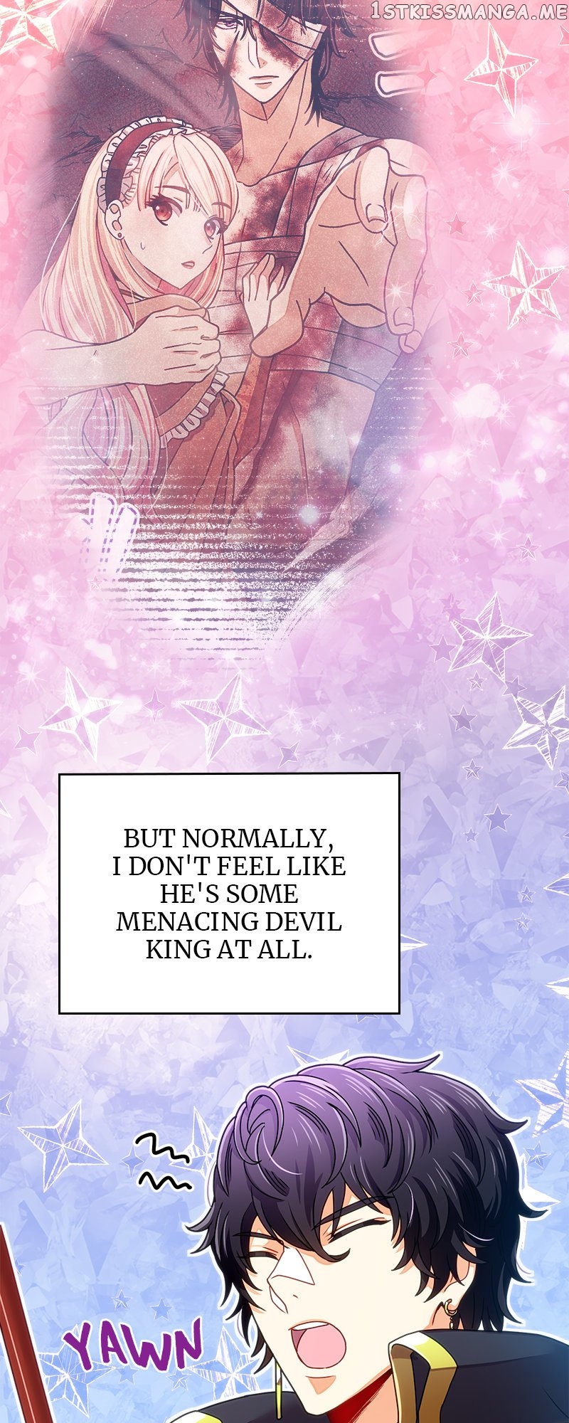 My Second Life as a Jerk Magnet Chapter 8 - page 15