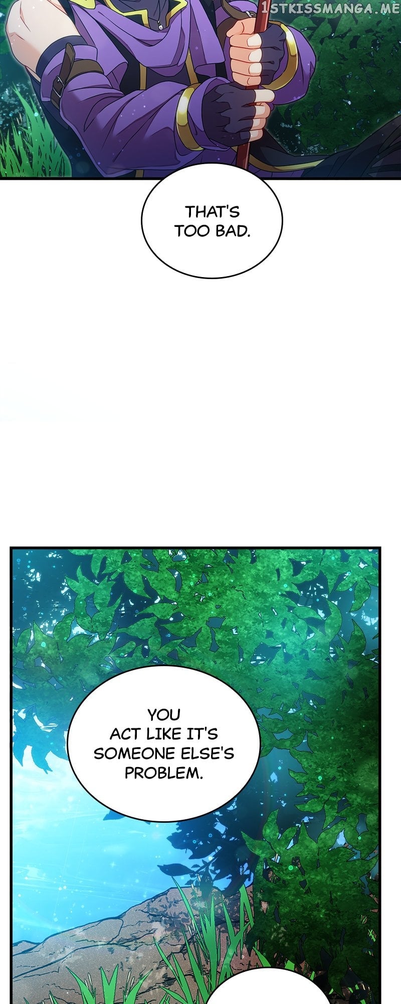 My Second Life as a Jerk Magnet Chapter 8 - page 23