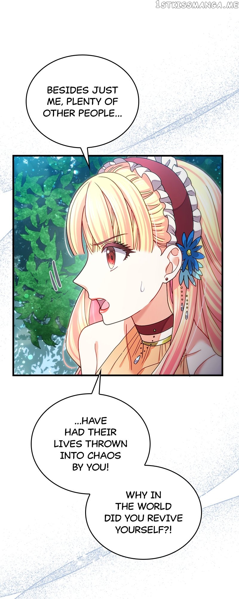 My Second Life as a Jerk Magnet Chapter 8 - page 25