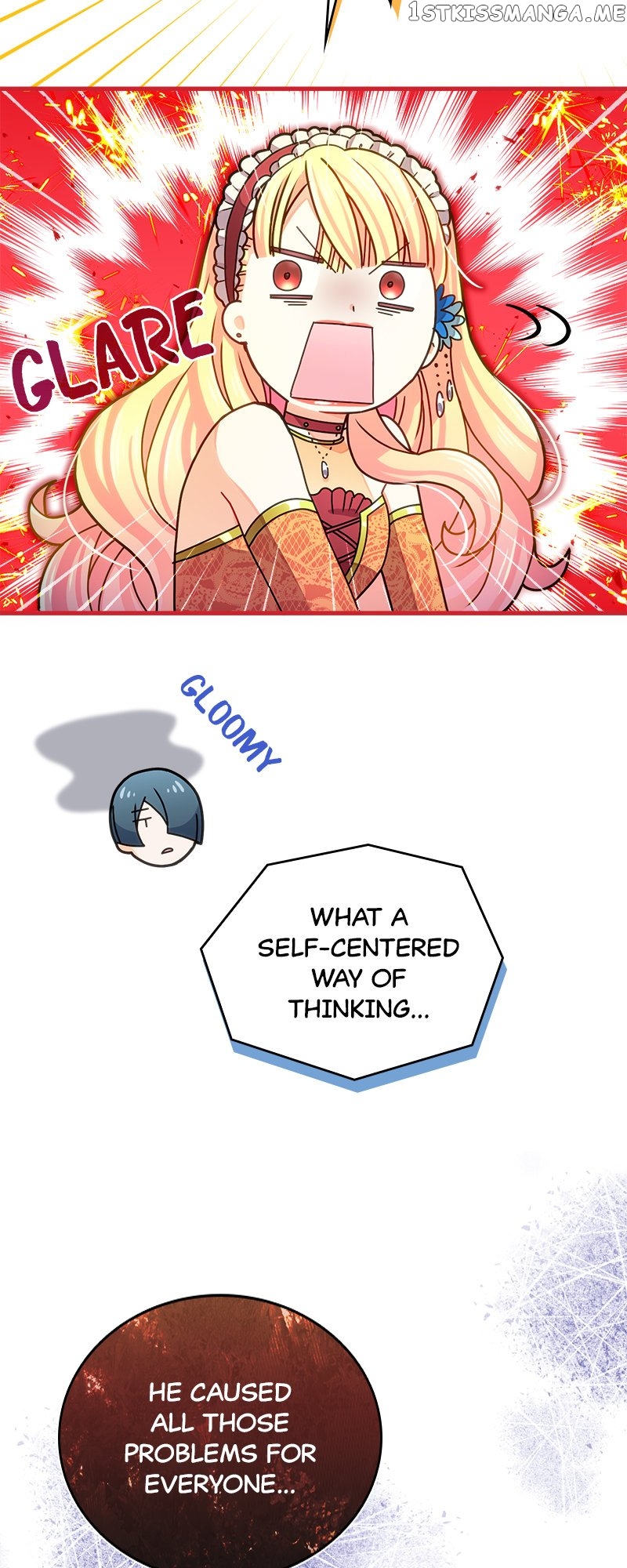 My Second Life as a Jerk Magnet Chapter 8 - page 32