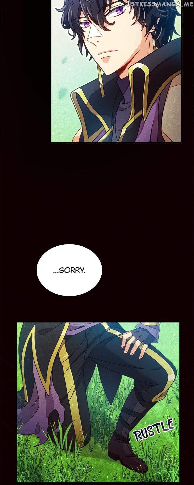 My Second Life as a Jerk Magnet Chapter 8 - page 63