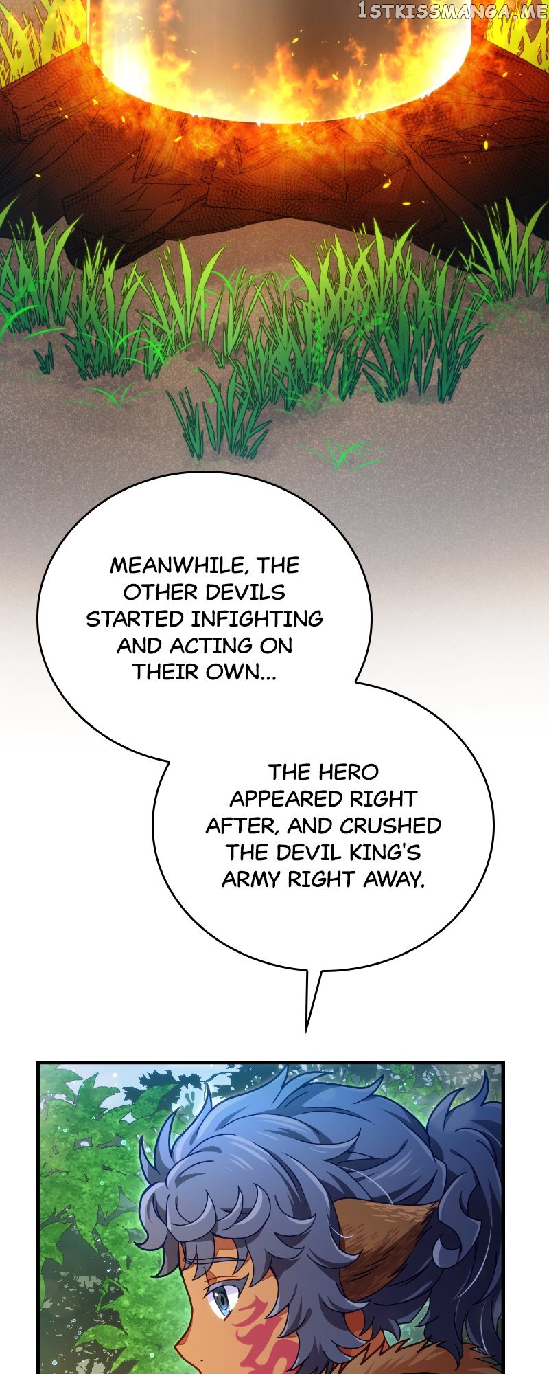 My Second Life as a Jerk Magnet Chapter 8 - page 69
