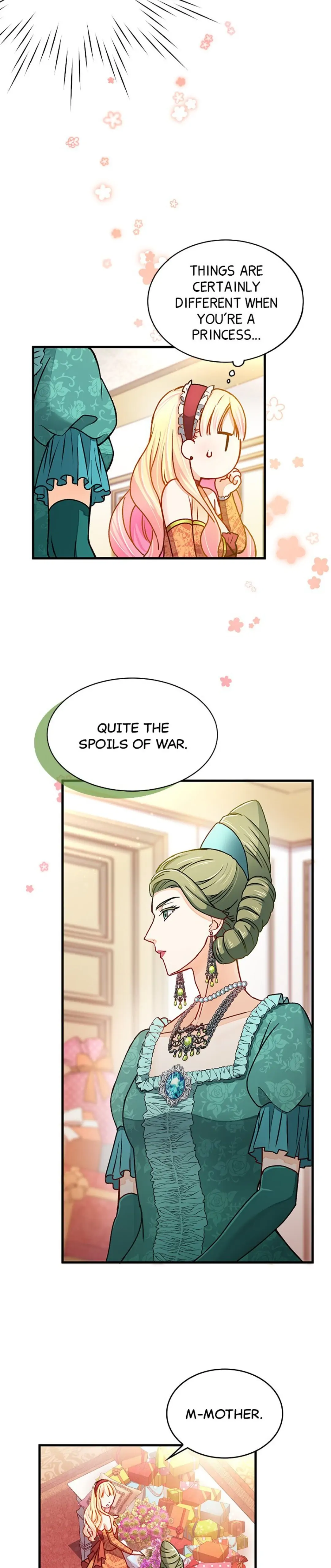 My Second Life as a Jerk Magnet Chapter 1 - page 42