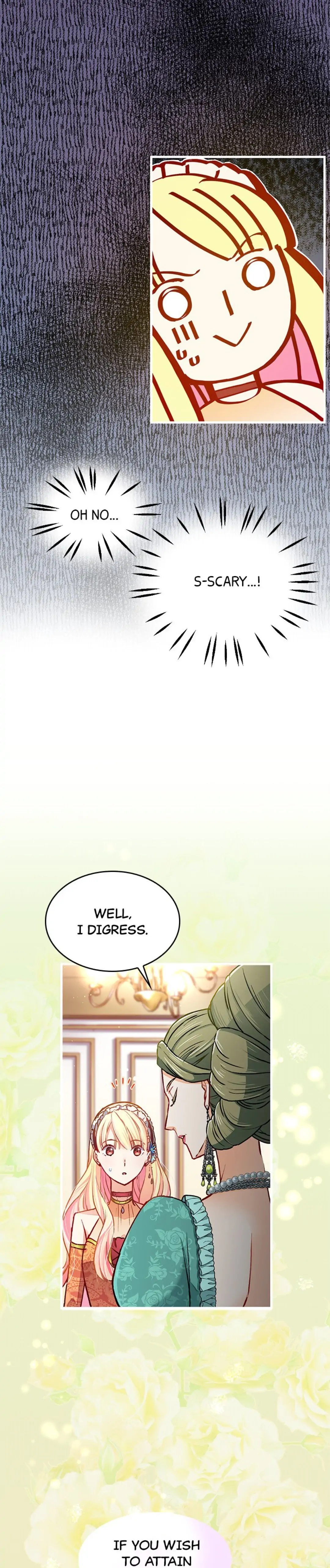 My Second Life as a Jerk Magnet Chapter 1 - page 44