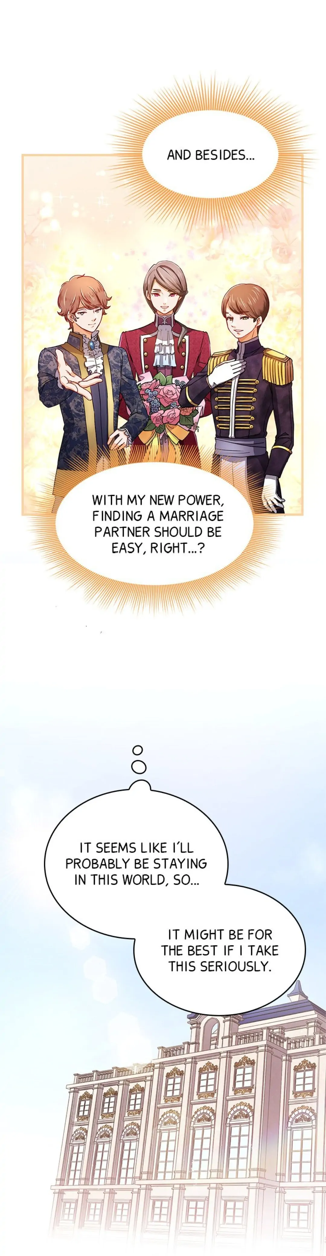 My Second Life as a Jerk Magnet Chapter 1 - page 46