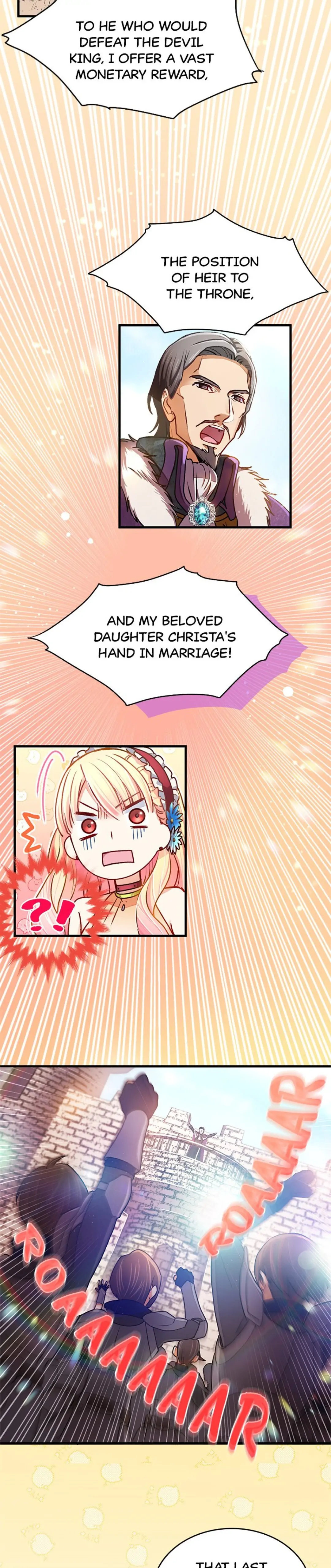 My Second Life as a Jerk Magnet Chapter 1 - page 49