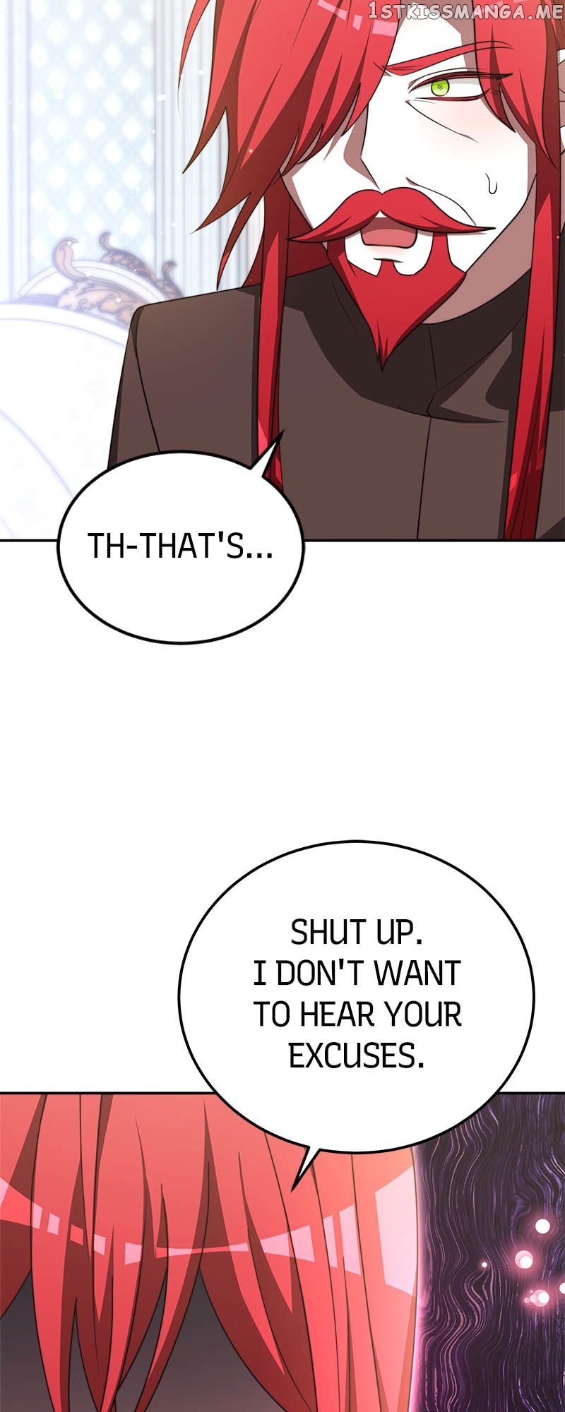 The Villainess is Worshipped Chapter 87 - page 53