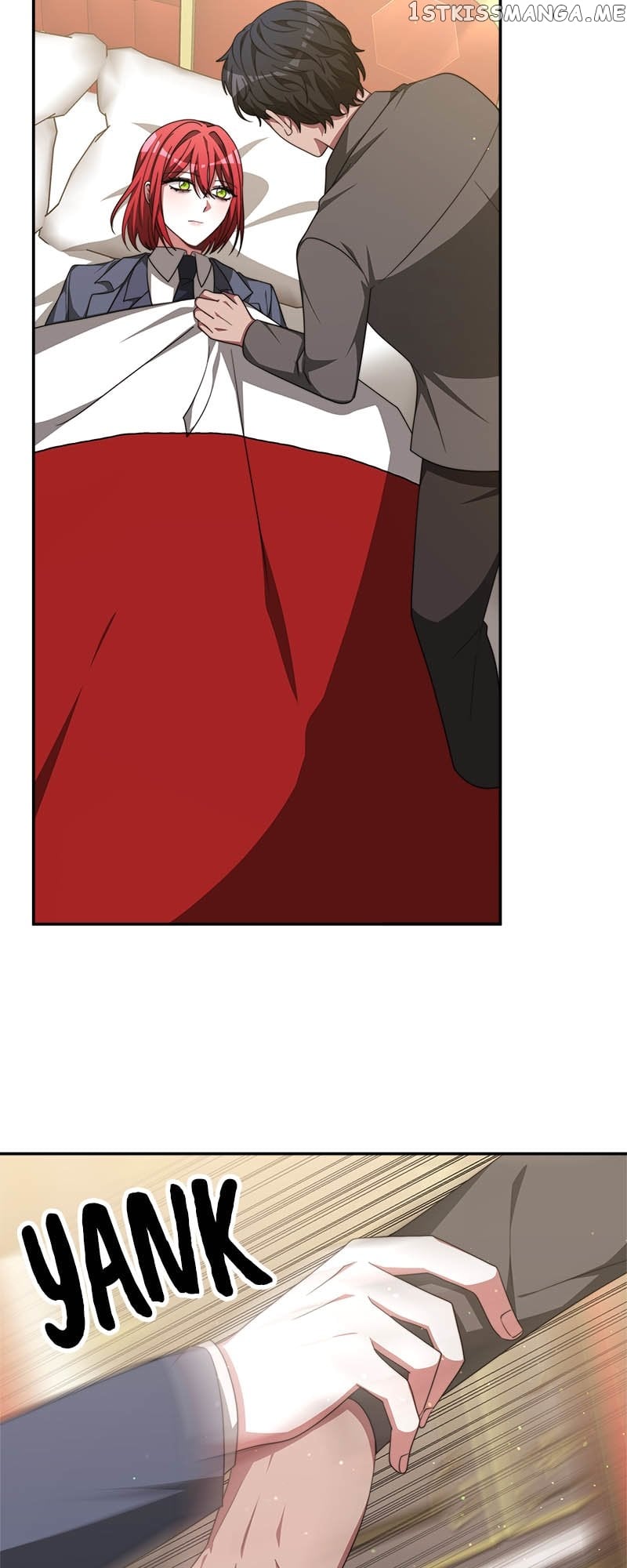 The Villainess is Worshipped Chapter 86 - page 49