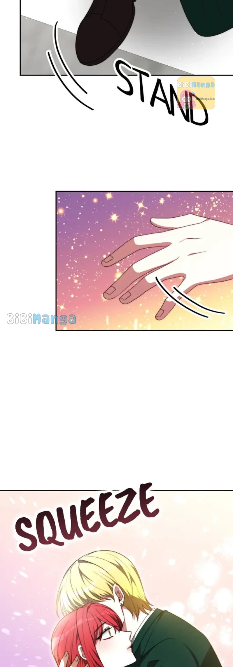 The Villainess is Worshipped Chapter 84 - page 22