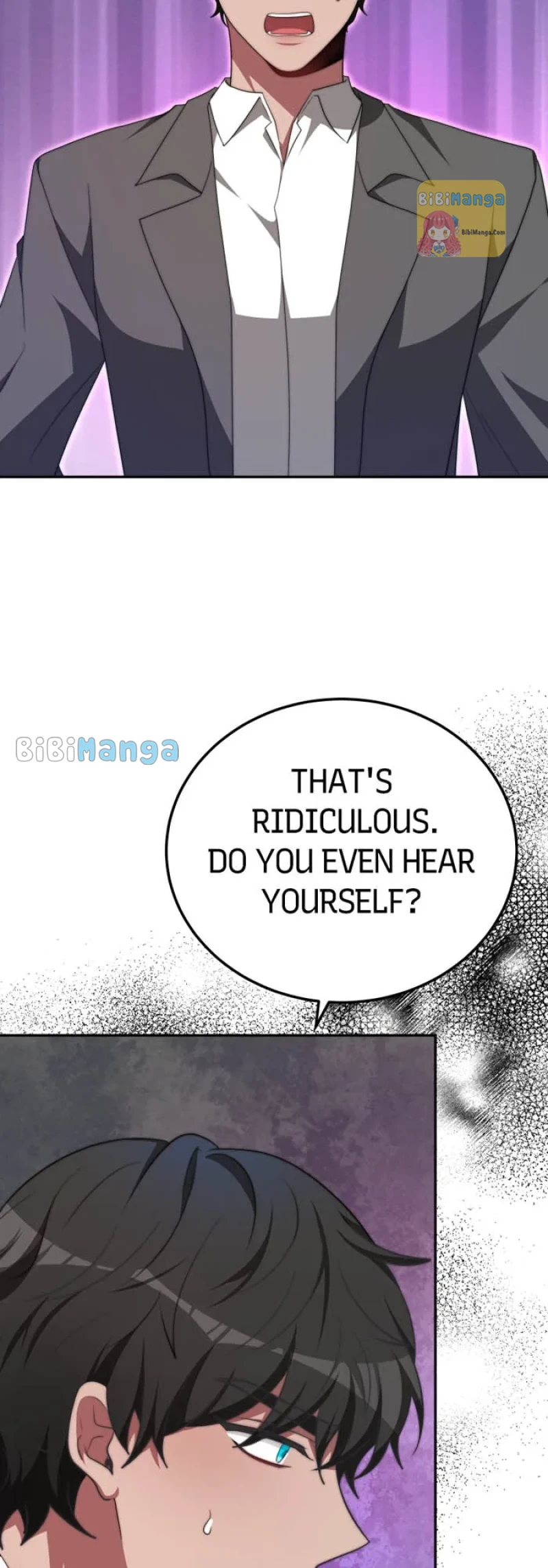The Villainess is Worshipped Chapter 84 - page 39