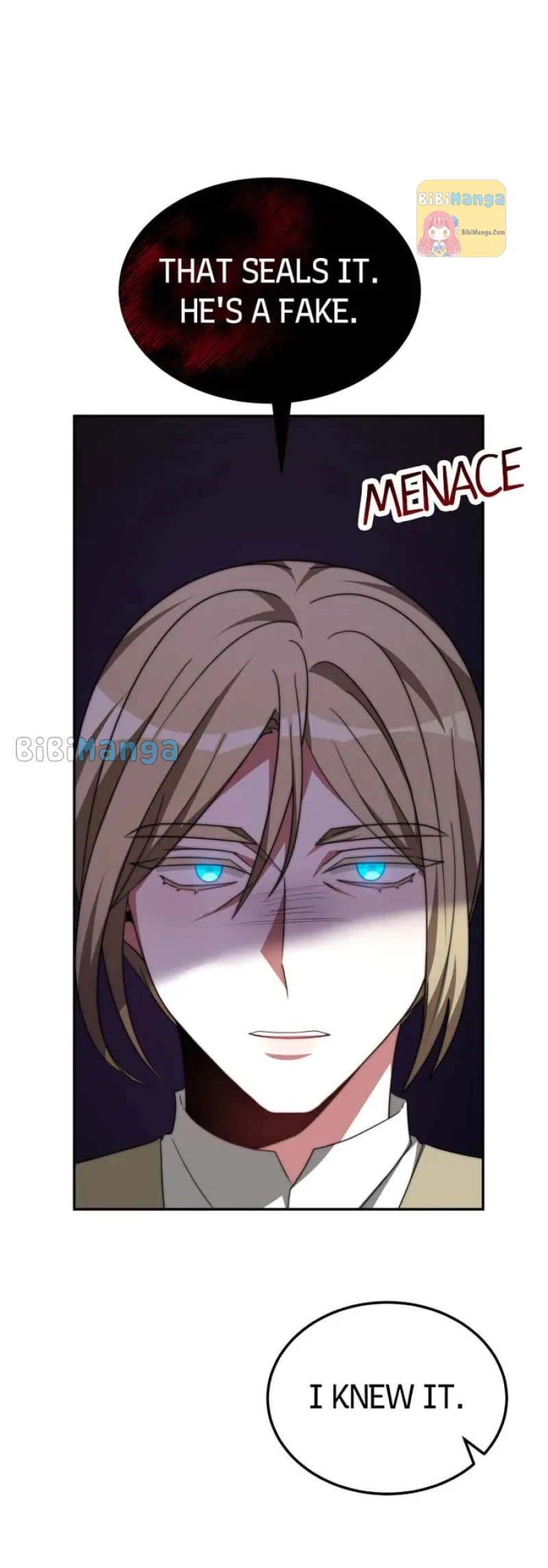 The Villainess is Worshipped Chapter 84 - page 46