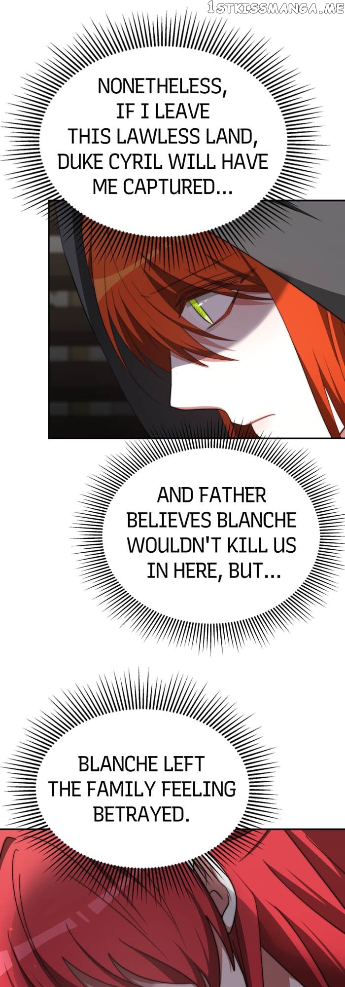 The Villainess is Worshipped Chapter 83 - page 21