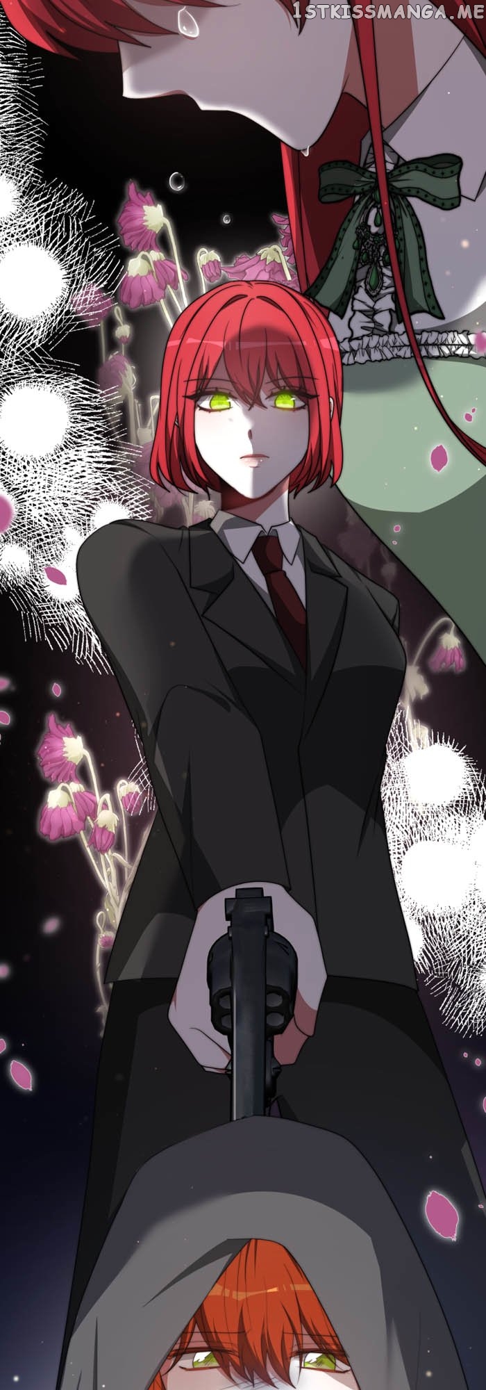 The Villainess is Worshipped Chapter 83 - page 22