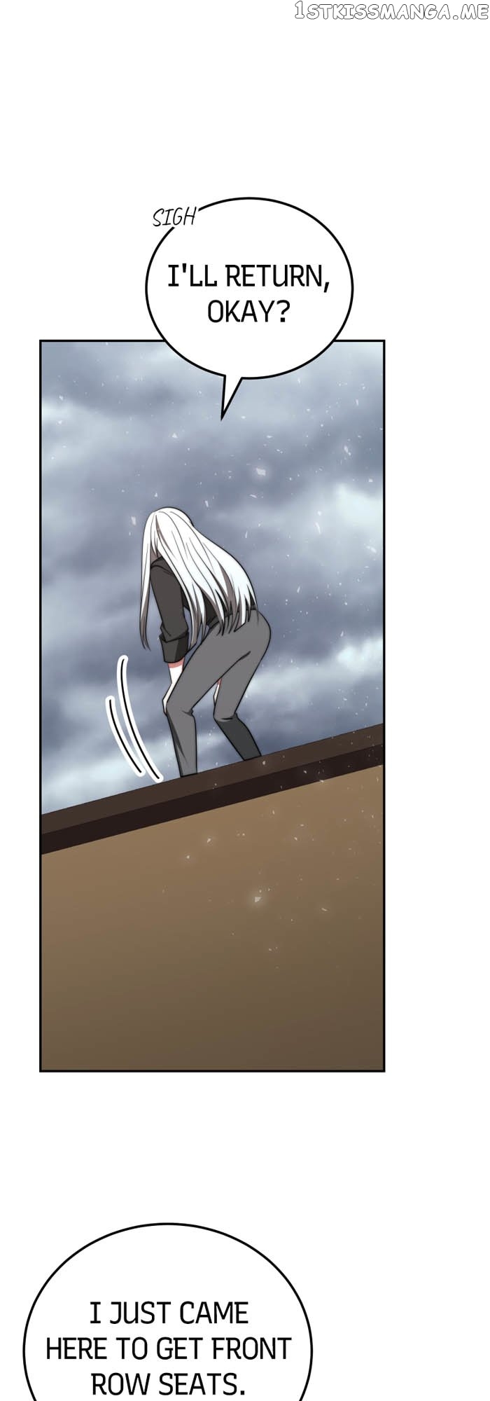 The Villainess is Worshipped Chapter 83 - page 36