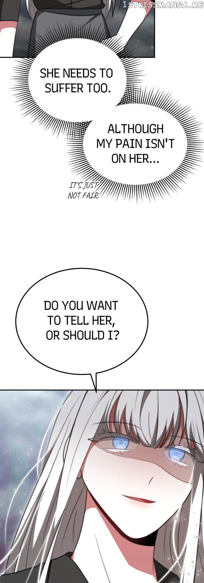The Villainess is Worshipped Chapter 83 - page 39