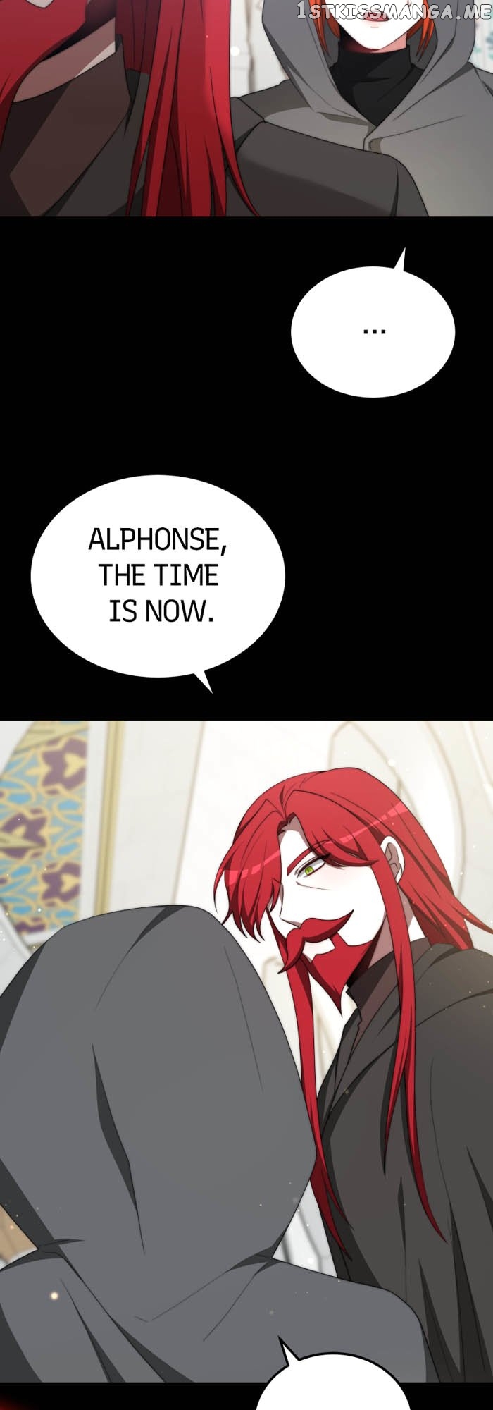 The Villainess is Worshipped Chapter 83 - page 4
