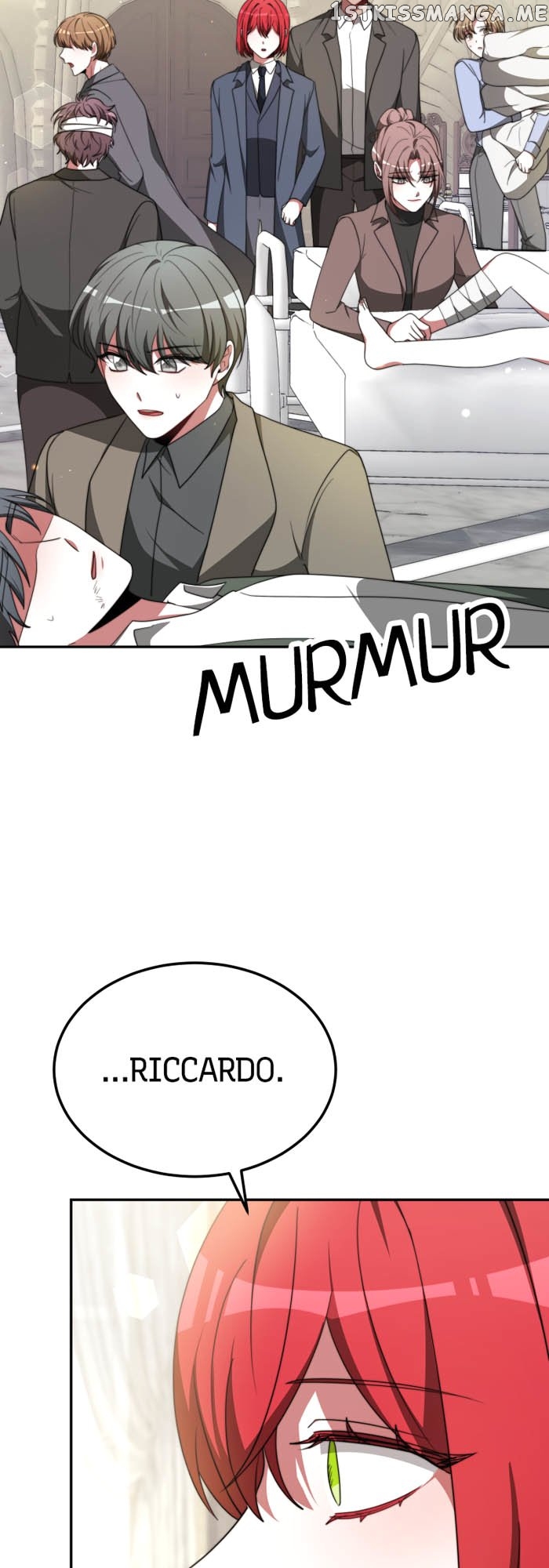 The Villainess is Worshipped Chapter 83 - page 43