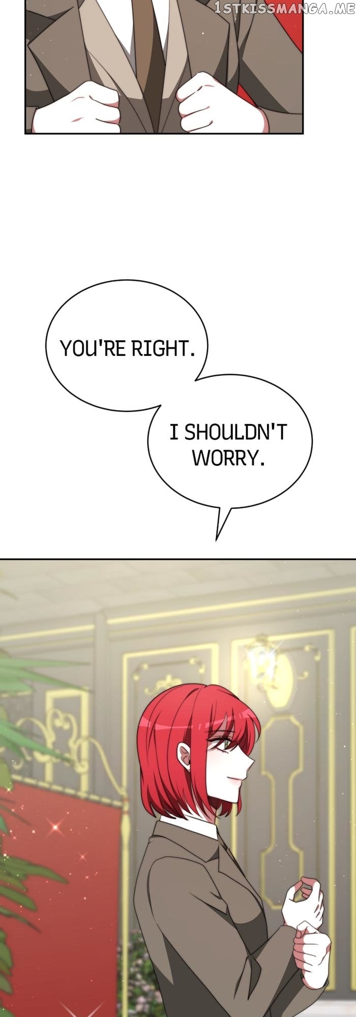 The Villainess is Worshipped Chapter 82 - page 14