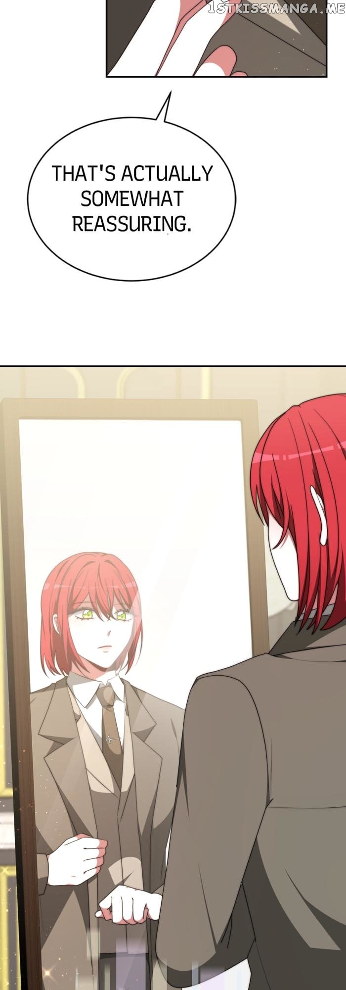 The Villainess is Worshipped Chapter 82 - page 17