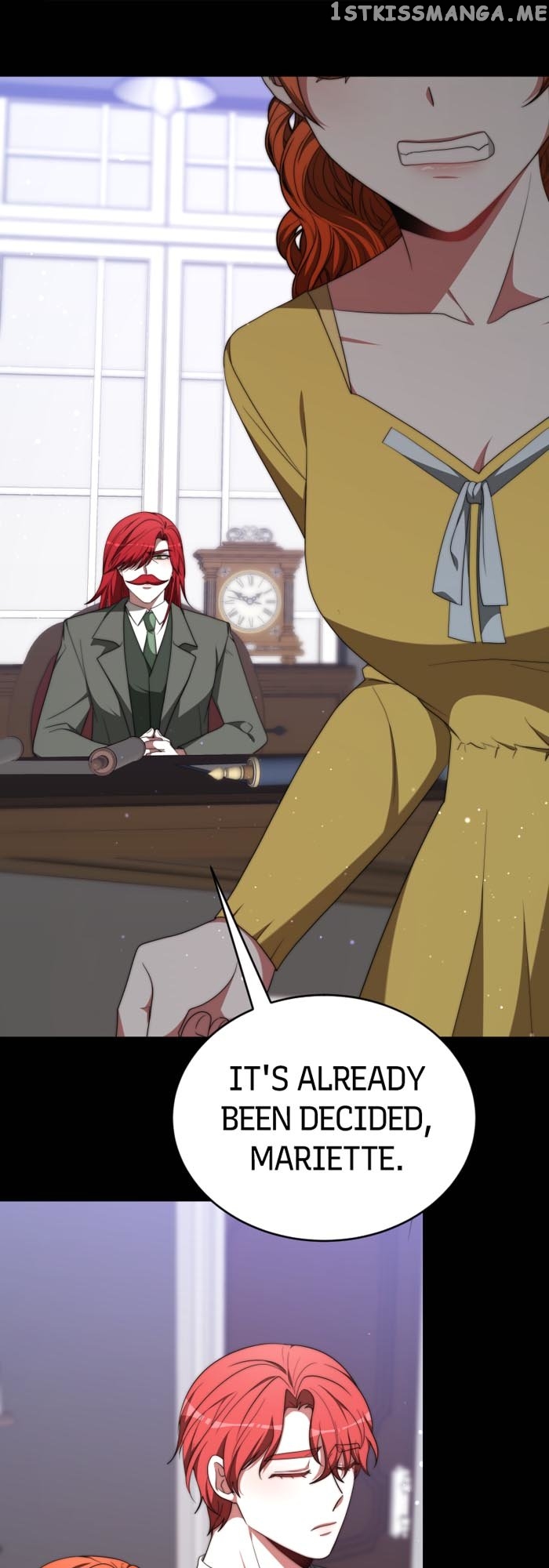The Villainess is Worshipped Chapter 82 - page 47