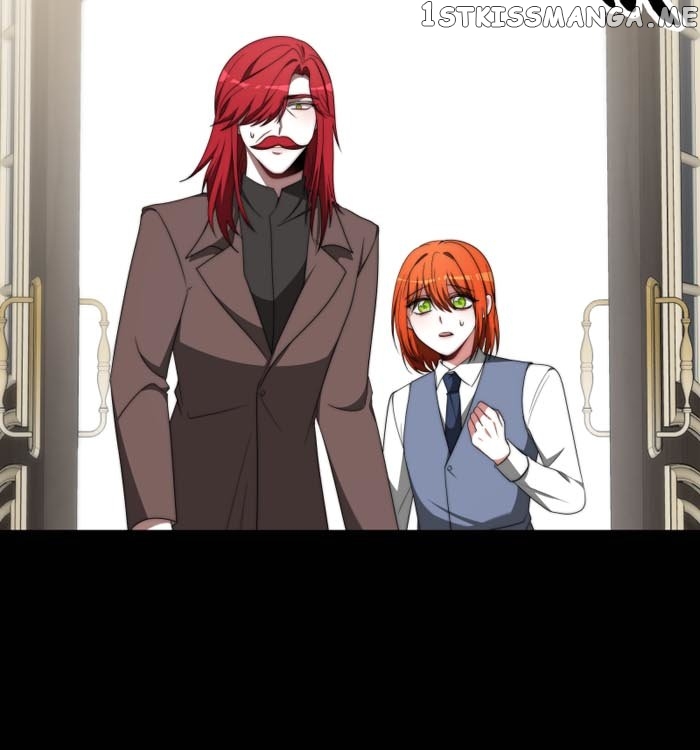 The Villainess is Worshipped Chapter 82 - page 55