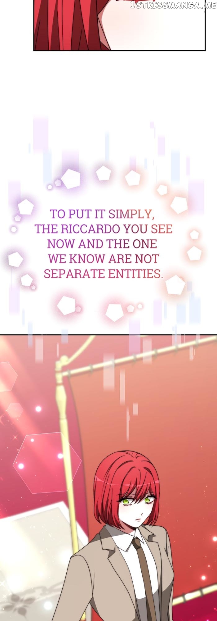 The Villainess is Worshipped Chapter 82 - page 9