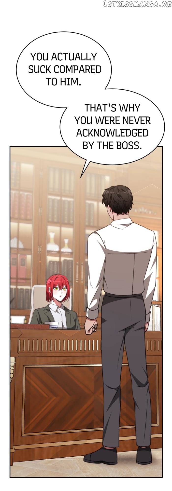 The Villainess is Worshipped Chapter 81 - page 31