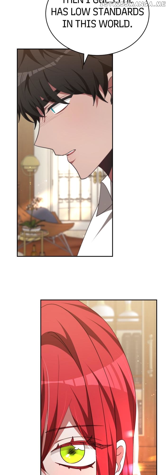 The Villainess is Worshipped Chapter 81 - page 34