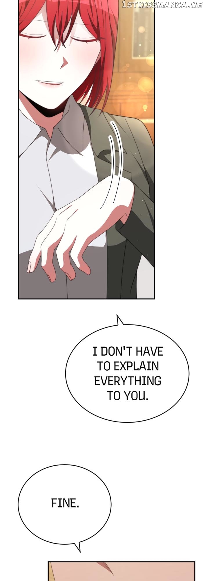 The Villainess is Worshipped Chapter 81 - page 39