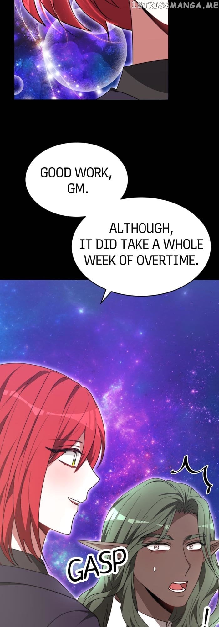 The Villainess is Worshipped Chapter 81 - page 9