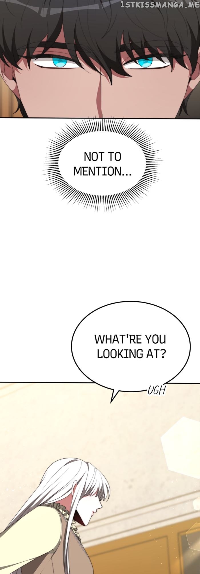 The Villainess is Worshipped Chapter 80 - page 18