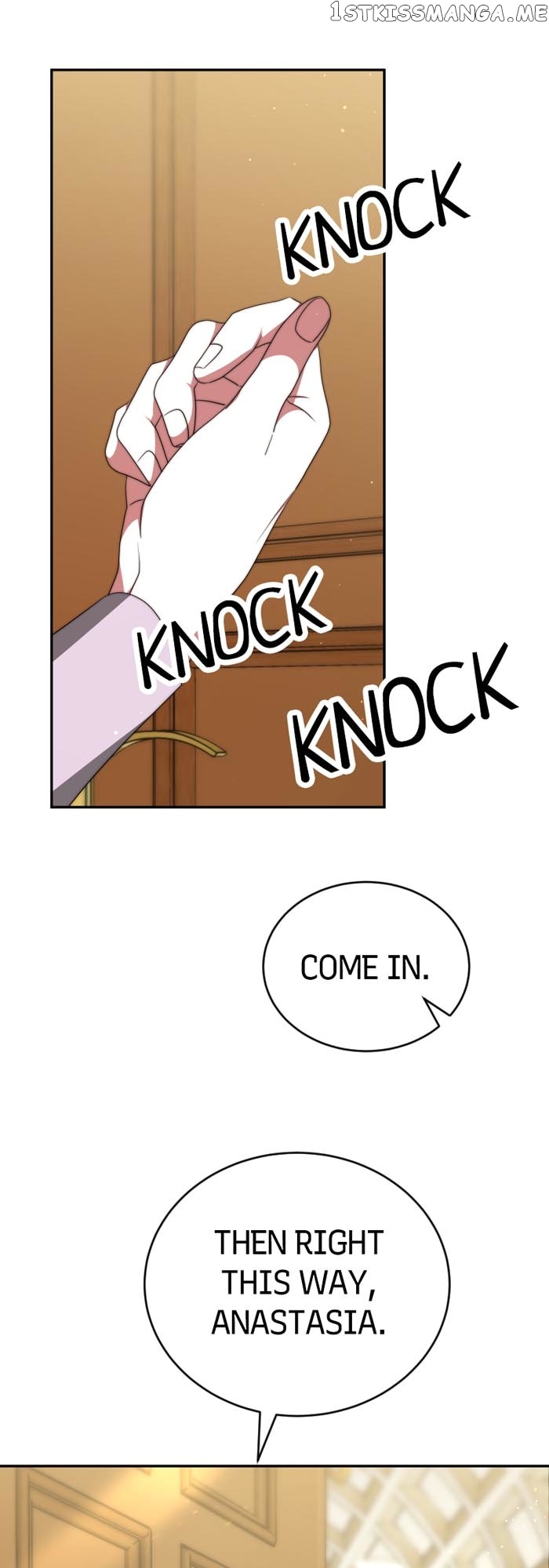 The Villainess is Worshipped Chapter 80 - page 22
