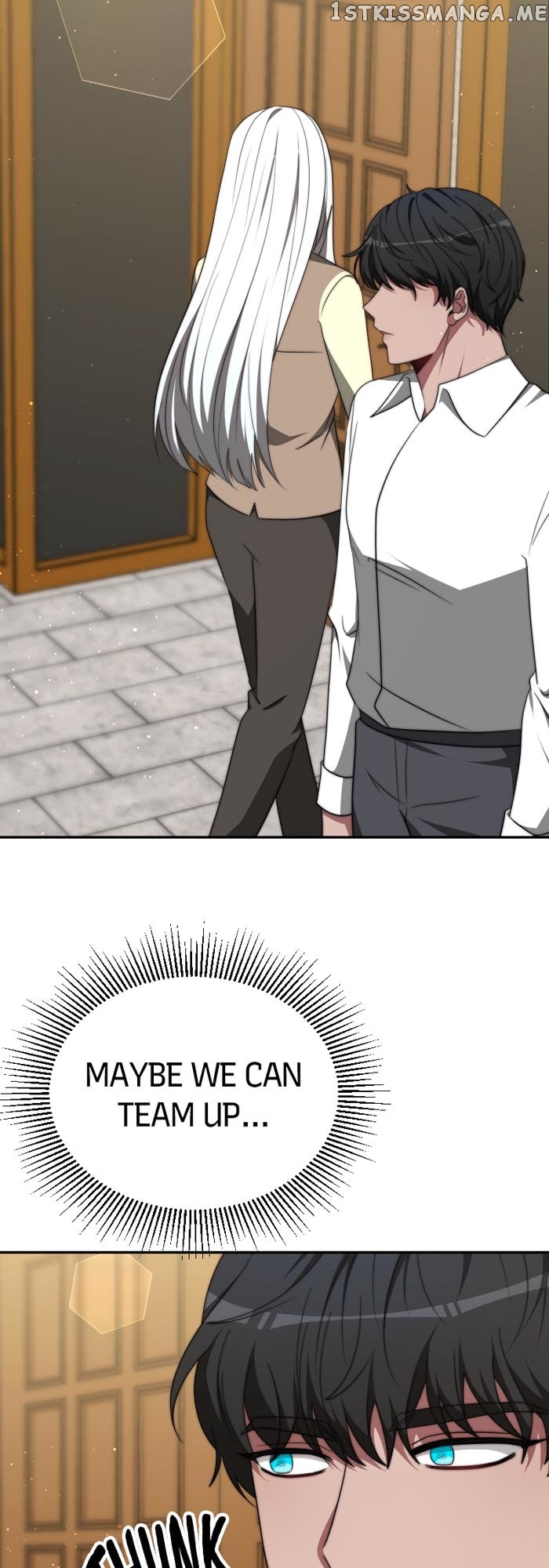 The Villainess is Worshipped Chapter 80 - page 24